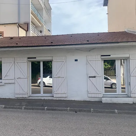 Cinehome Oyonnax